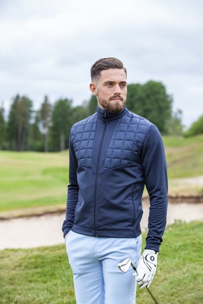 Galvin green sales golf vest